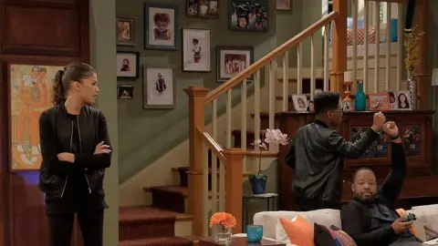 movie image