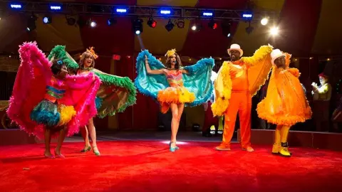 movie image