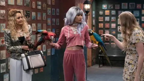 movie image