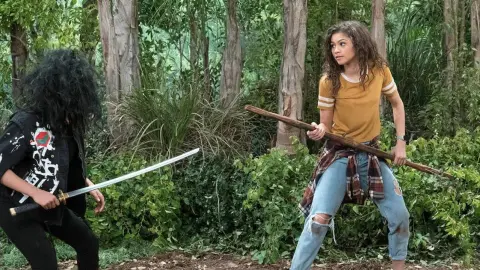 movie image