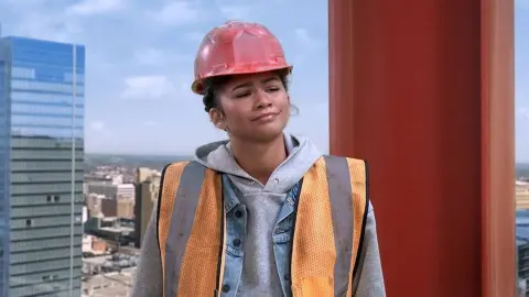 movie image