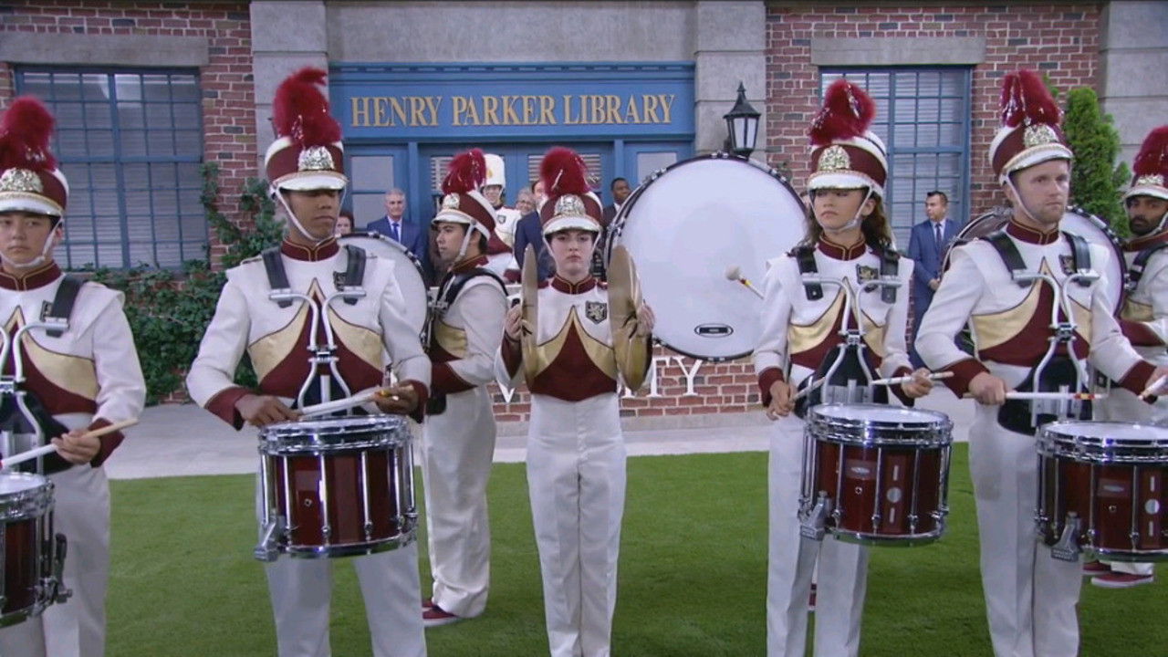 movie image