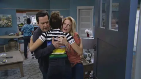 movie image