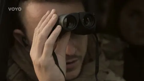 movie image