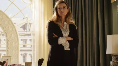 movie image
