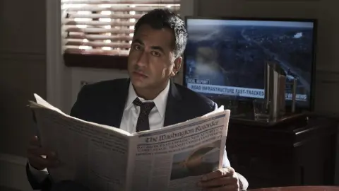 movie image