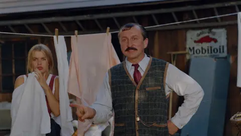 movie image