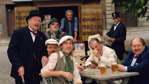 movie image