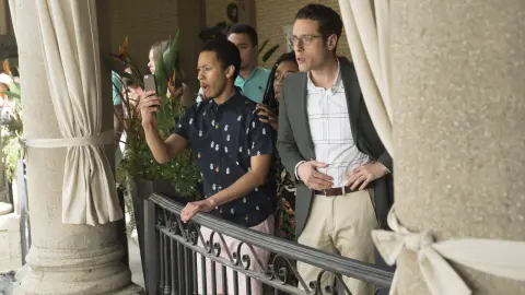 movie image