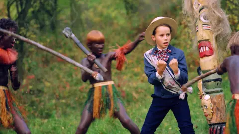 movie image