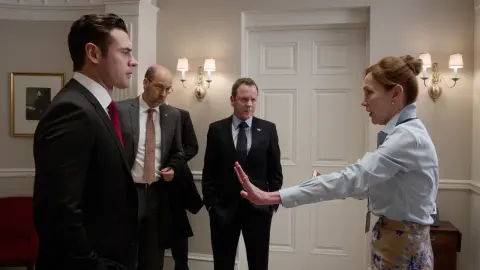 movie image
