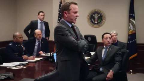 movie image