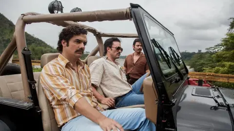 movie image