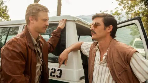 movie image