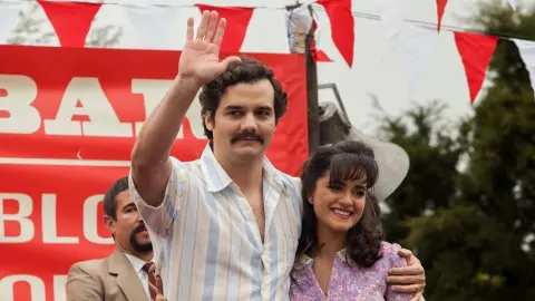 movie image