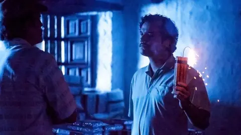 movie image