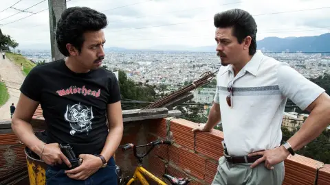 movie image