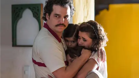 movie image