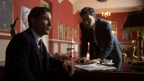 movie image