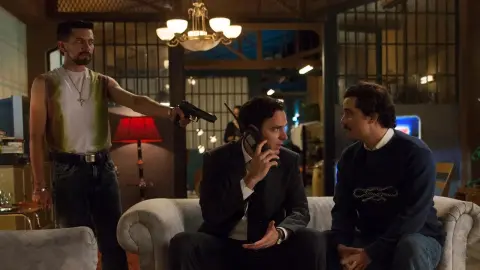 movie image