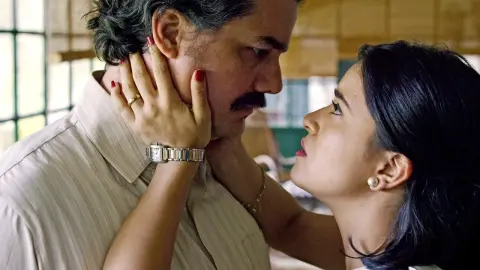 movie image