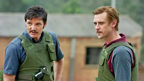 movie image