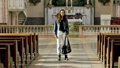 movie image