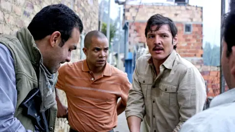 movie image