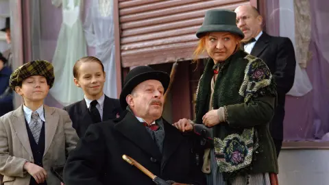 movie image