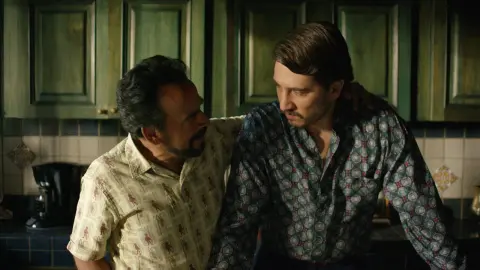 movie image