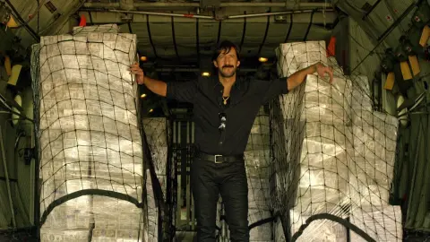 movie image
