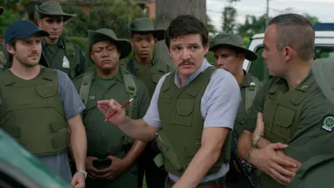movie image