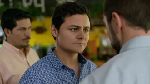 movie image