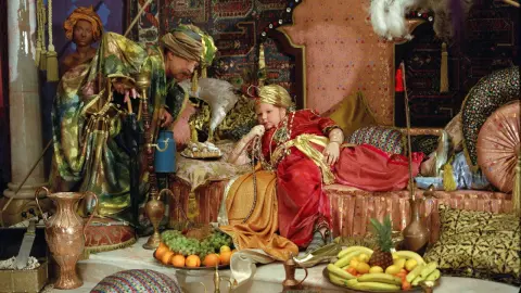 movie image