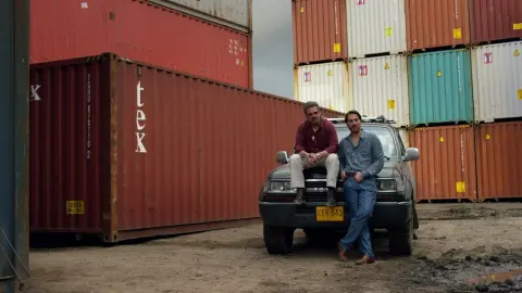movie image