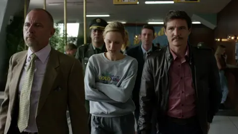 movie image