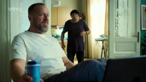 movie image