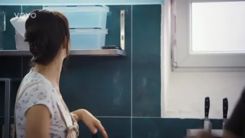 movie image