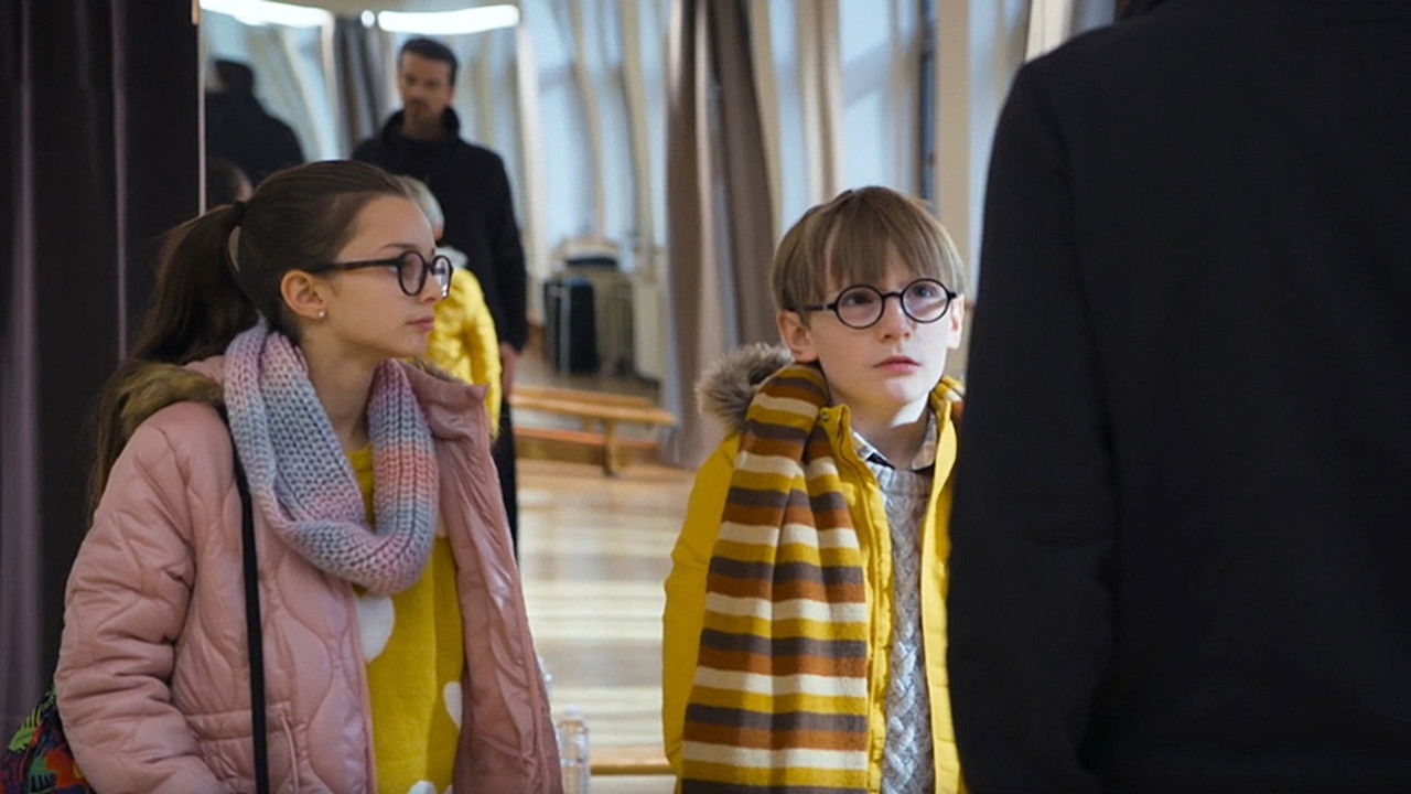 movie image