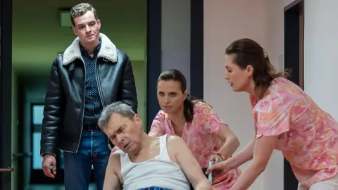 movie image