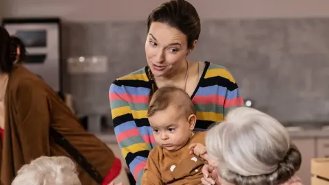 movie image