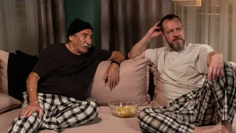 movie image