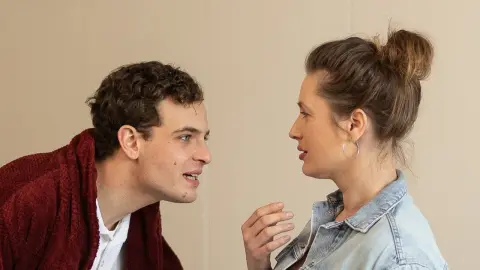 movie image