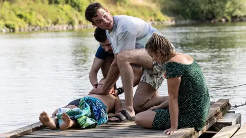movie image
