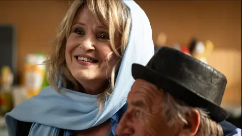 movie image