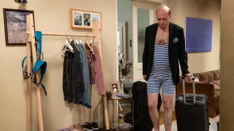 movie image