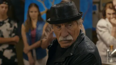 movie image
