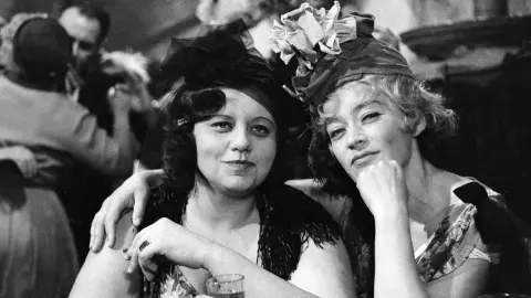 movie image