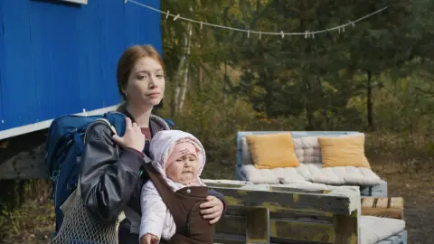 movie image