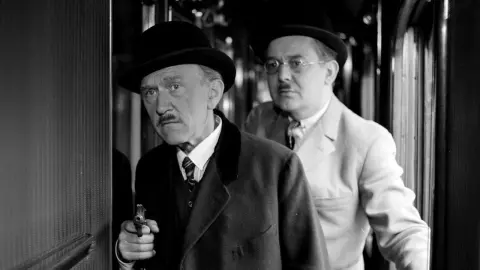 movie image